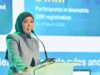 Respons Menkomdigi Soal Ancaman Pemutusan Internet Indonesia