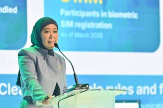 Respons Menkomdigi Soal Ancaman Pemutusan Internet Indonesia