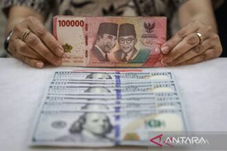 Rupiah Menguat, KPK Usut Korupsi Bengkulu: Rangkuman Berita Nasional 29 Oktober 2026