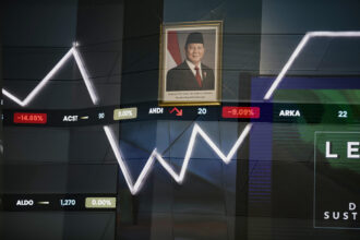 Saham BUMN Dorong Kebangkitan IHSG