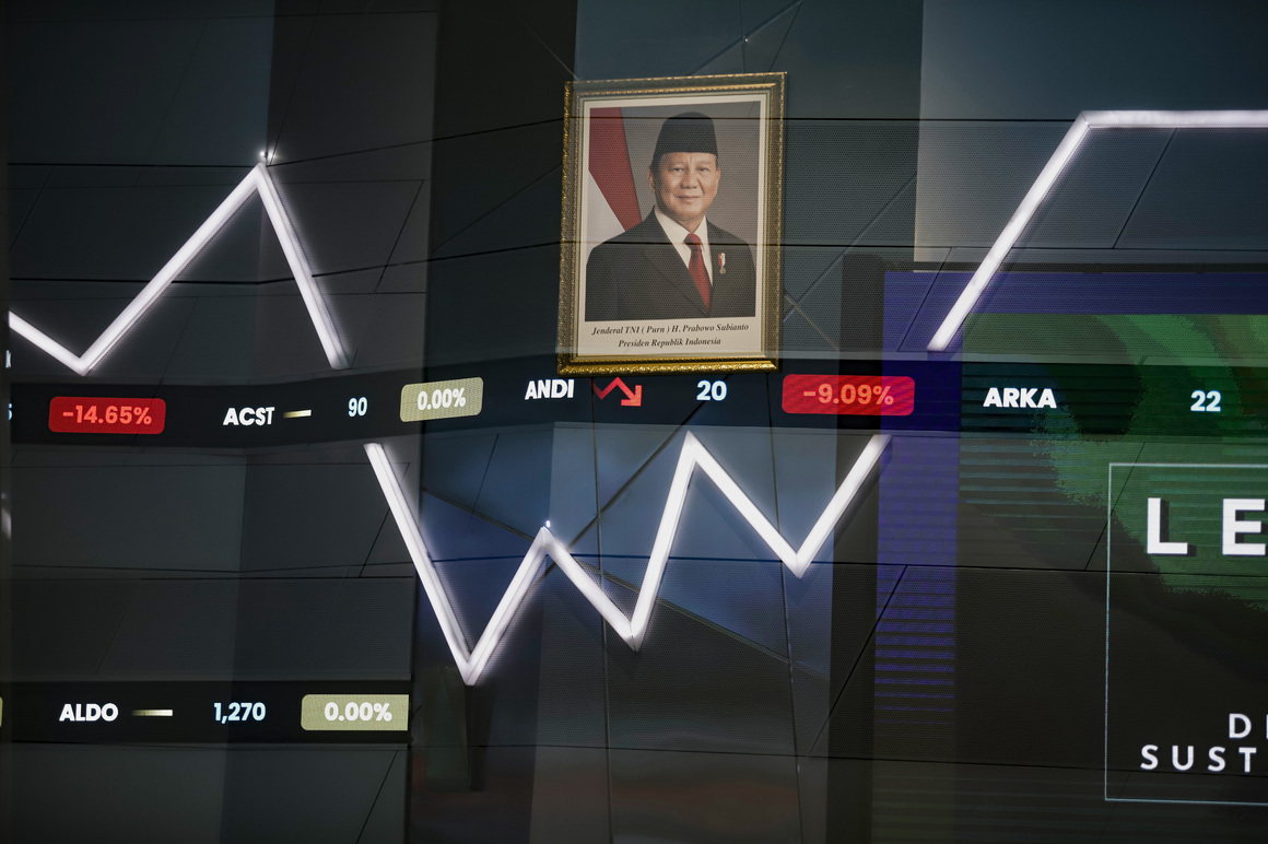Saham BUMN Dorong Kebangkitan IHSG