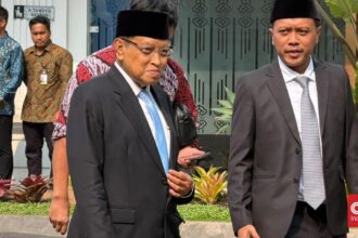 Said Aqil Dilanntik Jadi Wantimpres, Janji Beri Nasihat Jujur ke Prabowo