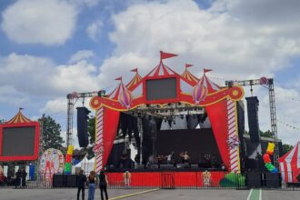 Sejumlah Musisi Batal Tampil di RANS Carnival