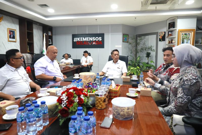 Sekolah Rakyat Lamandau Mulai Dibangun Oktober 2026