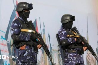 Serangan Bandara Riyadh Memperburuk Konflik Regional yang Sudah Tegang