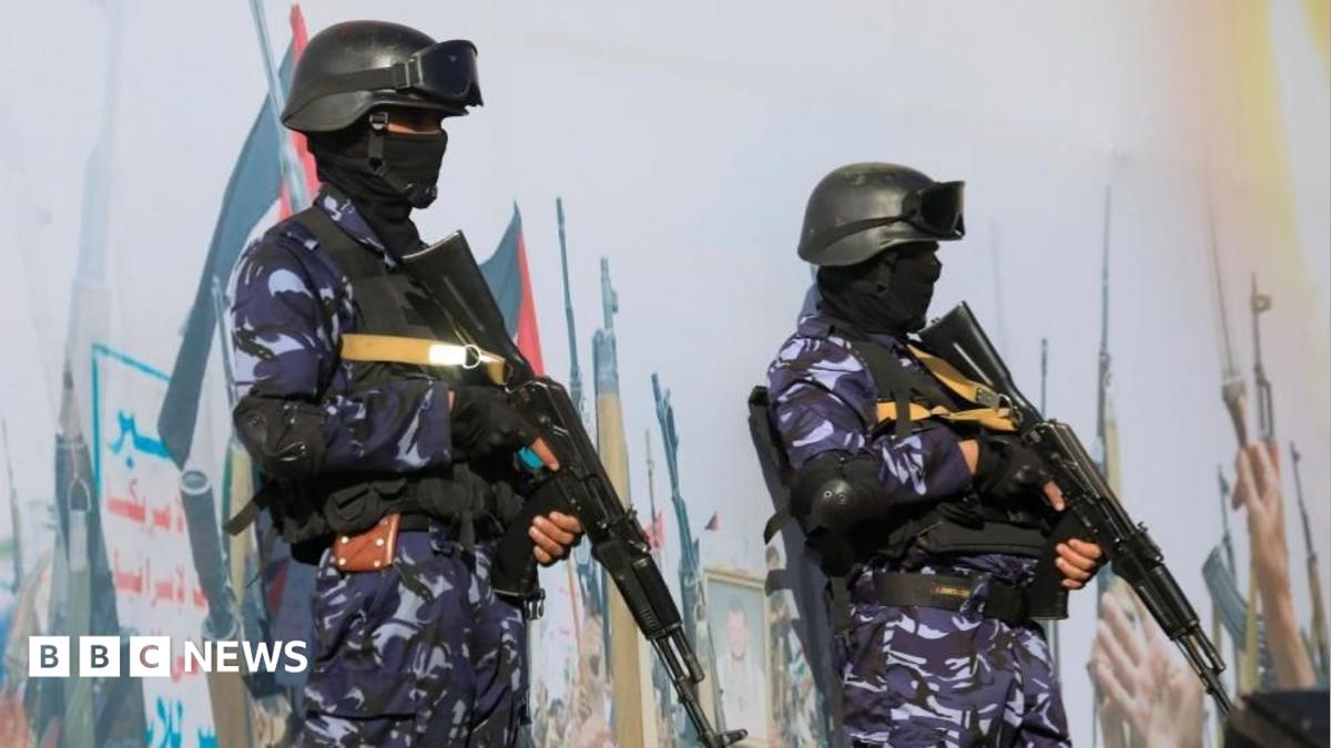 Serangan Bandara Riyadh Memperburuk Konflik Regional yang Sudah Tegang