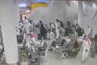 Serangan Houthi Jadikan Arab Saudi Pusat Ketegangan di Timur Tengah