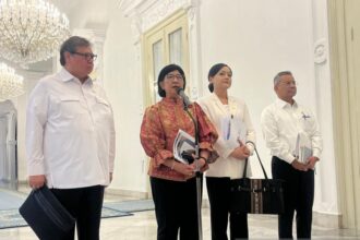 Stabilitas Ekonomi, Keamanan Nasional: Rangkuman Berita Nasional 19 Oktober 2026