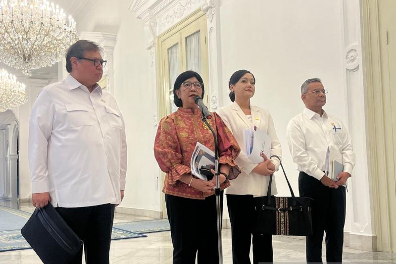 Stabilitas Ekonomi, Keamanan Nasional: Rangkuman Berita Nasional 19 Oktober 2026