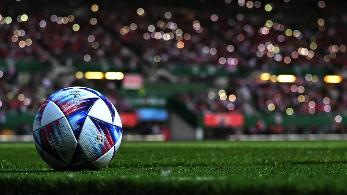 Sultan Najamudin Dorong Pembinaan Sepak Bola Usia Dini