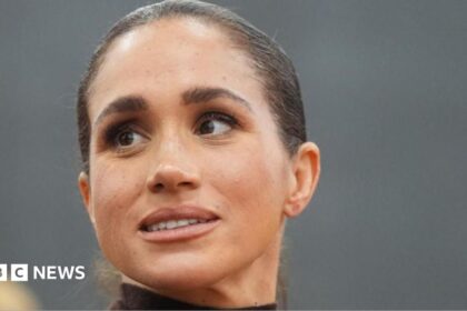 Surat Klaim Terkait Ayah Meghan Tidak Dibagikan Kepolisian Lain