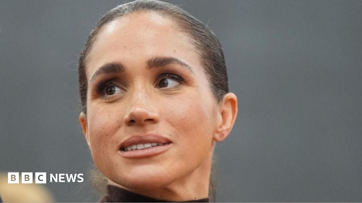 Surat Klaim Terkait Ayah Meghan Tidak Dibagikan Kepolisian Lain