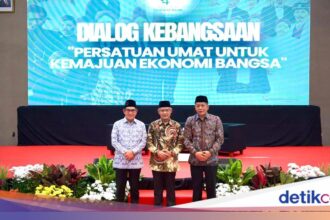 Syarikat Islam dan Muhammadiyah Perkuat Kerja Sama Dakwah Ekonomi