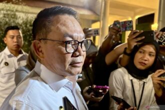 Tawaran Bantuan Malaysia untuk Karhutla Belum Dibahas Pemerintah