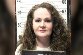 Terpidana Christa Pike Sadar Setelah Eksekusi Gagal di Tennessee