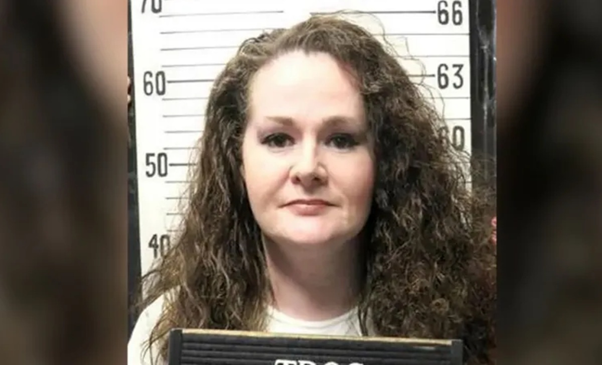 Terpidana Christa Pike Sadar Setelah Eksekusi Gagal di Tennessee
