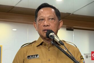 Tito Karnavian Kritik Penggunaan Dana Pascabencana di Sumatera