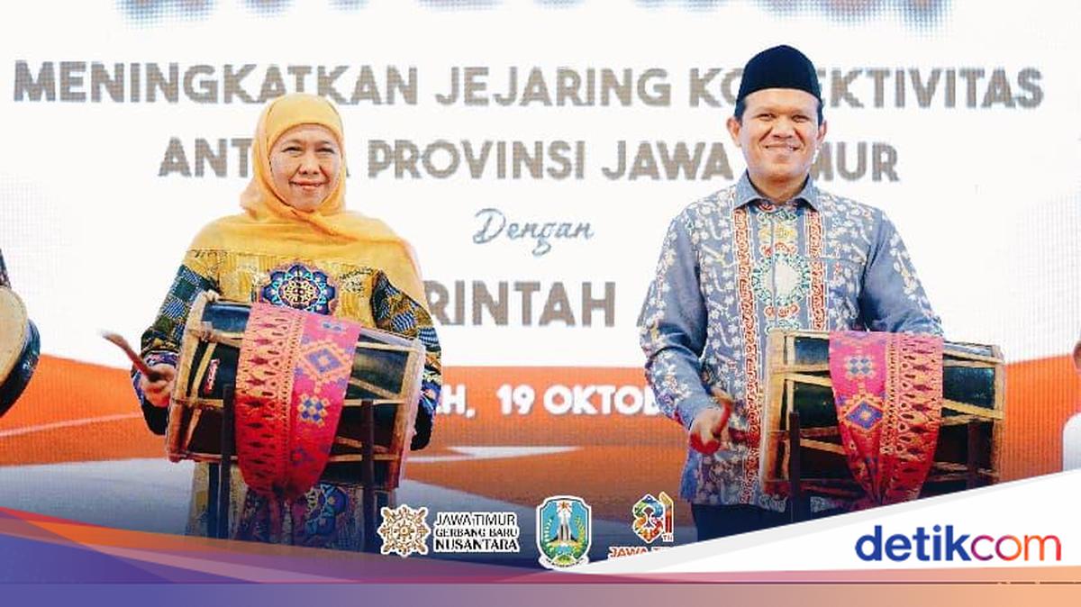 Transaksi Misi Dagang Jatim-Aceh Capai Rp 1,218 Triliun