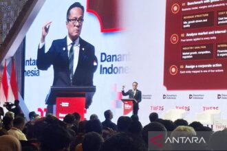Transformasi Tingkatkan Laba BUMN 18,4 Persen