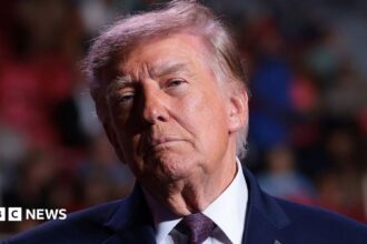 Trump Setujui Kesepakatan Diesel Rusia, Dikecam Zelensky