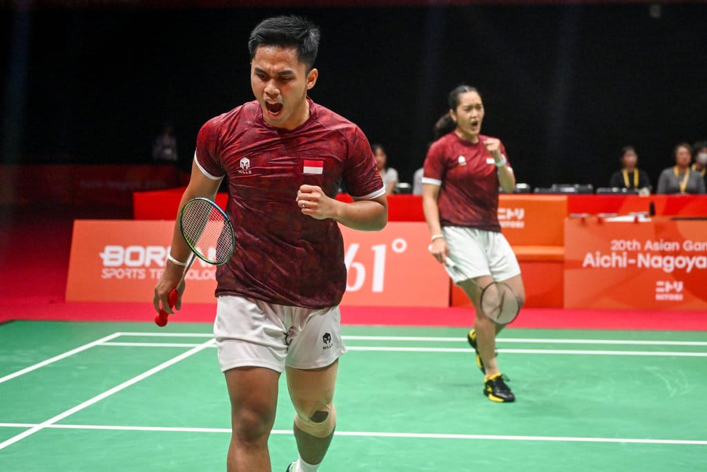 Tujuh Wakil Indonesia Lolos ke Perempat Final French Open 2026