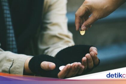 Turis Asing Diikuti Anak Minta Uang di Jakarta Barat, Dinsos Bertindak