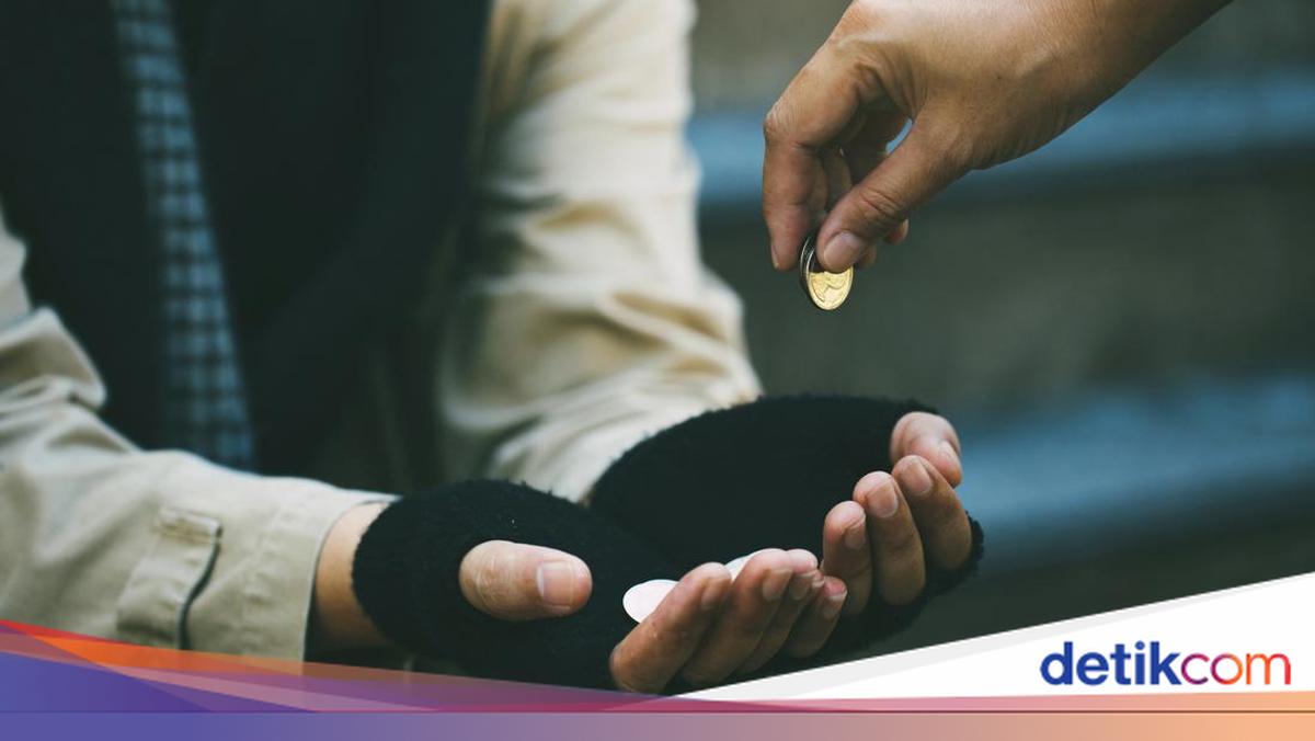 Turis Asing Diikuti Anak Minta Uang di Jakarta Barat, Dinsos Bertindak