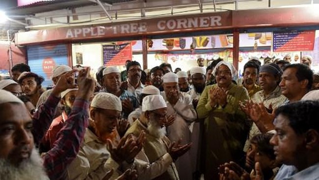 Ulama dan Politisi Muslim Kecam Rencana Intervensi Khotbah Jumat