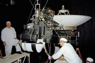 Voyager 1 Pulih dari Gangguan, NASA Sukses Hemat Daya