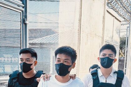 WN Cina Mengamuk di Tabanan, Dipindah ke Rudenim Denpasar
