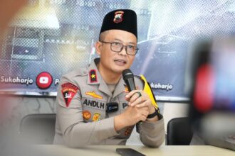 Wakapolda Jateng Tegaskan Propam Selidiki Dugaan Pelanggaran dalam Penggeledahan Ponpes