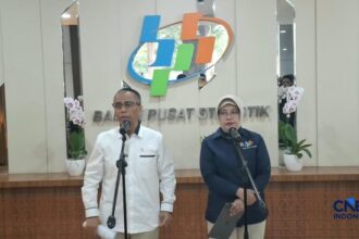Wamenko Dradjad Tegaskan Daya Beli Masyarakat Indonesia Tidak Lemah