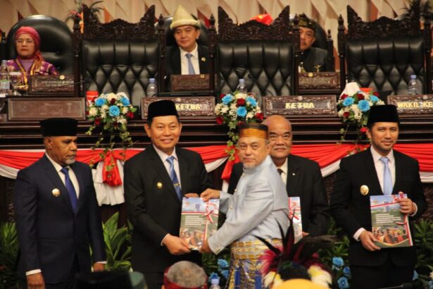 Pemprov Sulut 30 Pemprov Sulut