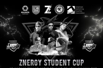Znergy Student Cup 2026 perebutkan Piala Bupati Bolmong, Pemkab dukung pembinaan atlet pelajar