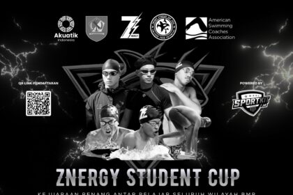 Znergy Student Cup 2026 perebutkan Piala Bergiliir Bupati Bolmong, Pemkab dukung pembinaan atlet pelajar
