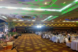 Kelapa masuk prioritas pembangunan nasional, Sulut jadi salah satu sasaran
