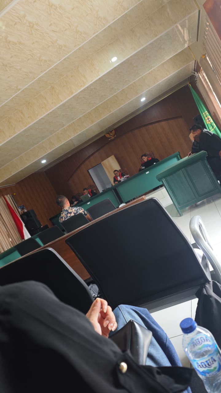 Kuasa hukum desak UNIMA tindaklanjuti vonis 10 bulan ASN dalam kasus kekerasan seksual