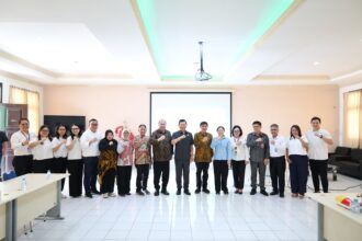 Pemprov Sulut dorong akselerasi program Dokter Spesialis THT-KL FK Unsrat