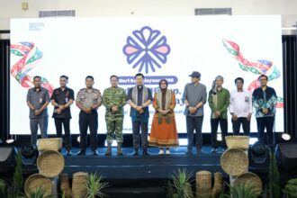 Peringatan Hari Kebudayaan 2026, Wagub Sulut ajak generasi muda rawat tradisi