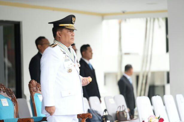 Pemprov Sulut 30 Pemprov Sulut