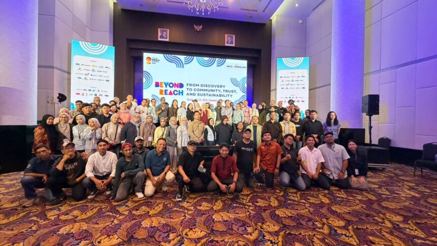 Media lokal dituntut berinovasi, LMS 2026 bahas peluang bisnis dan kepercayaan publik