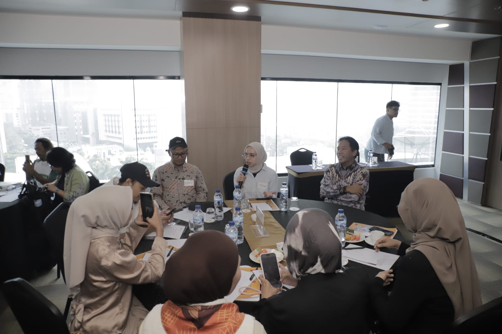 UNESCO dan Mata Media Nusantara perkuat literasi digital kreator konten