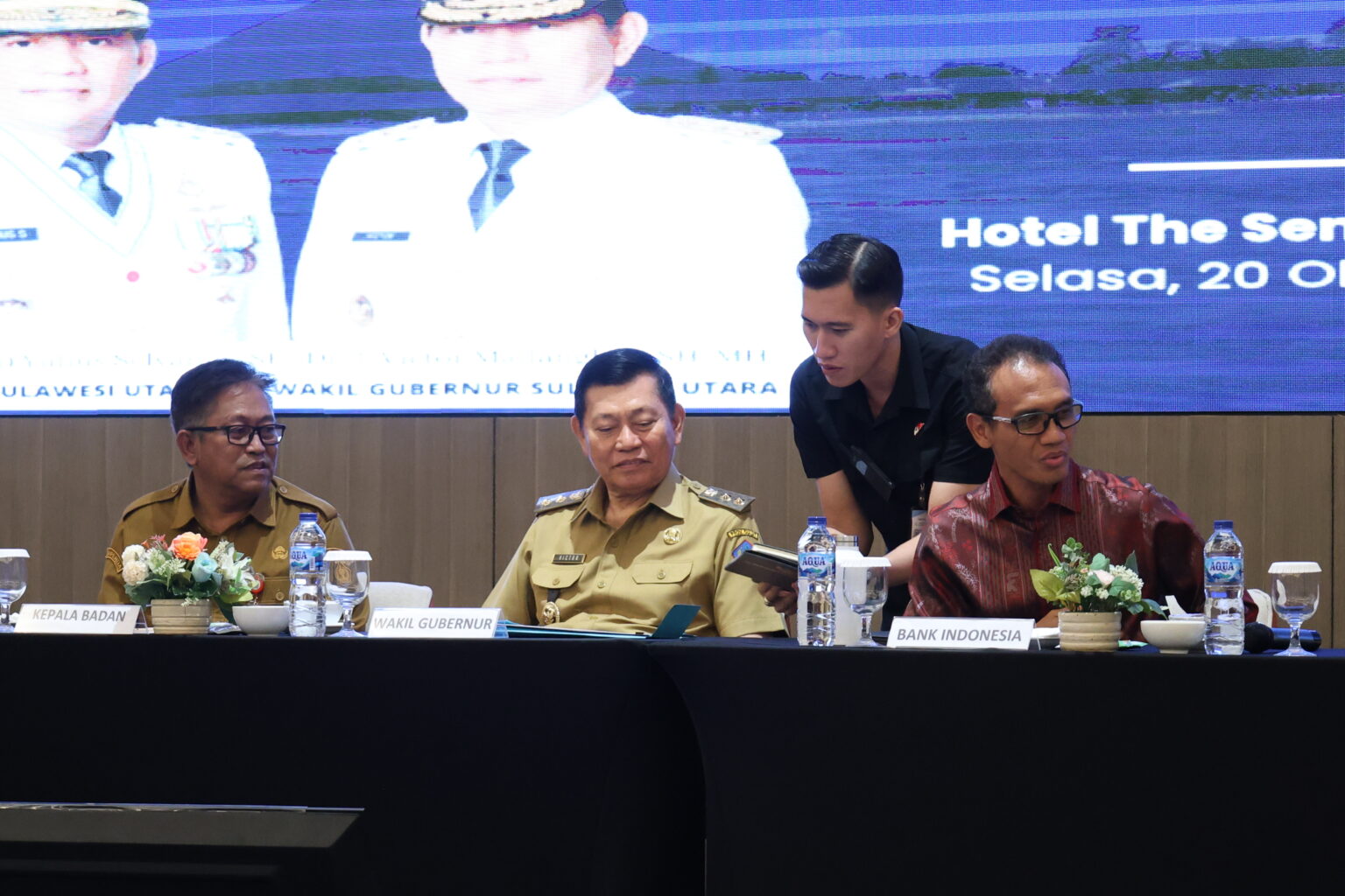 Pemprov Sulut pacu digitalisasi PAD untuk perkuat fondasi fiskal daerah