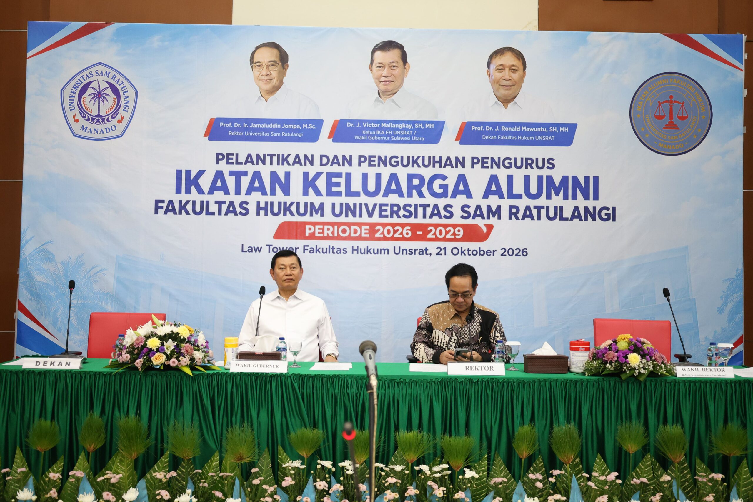 Pemprov Sulut 23 Pemprov Sulut