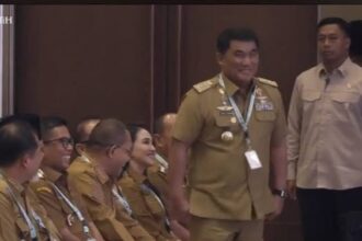 Hadiri Rakornas TPAKD 2026, Gubernur Sulut sambut baik apresiasi Presiden Prabowo