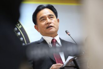 Yusril Sebut Redefinisi Korupsi Butuh Pendalaman Hukum Lebih Lanjut