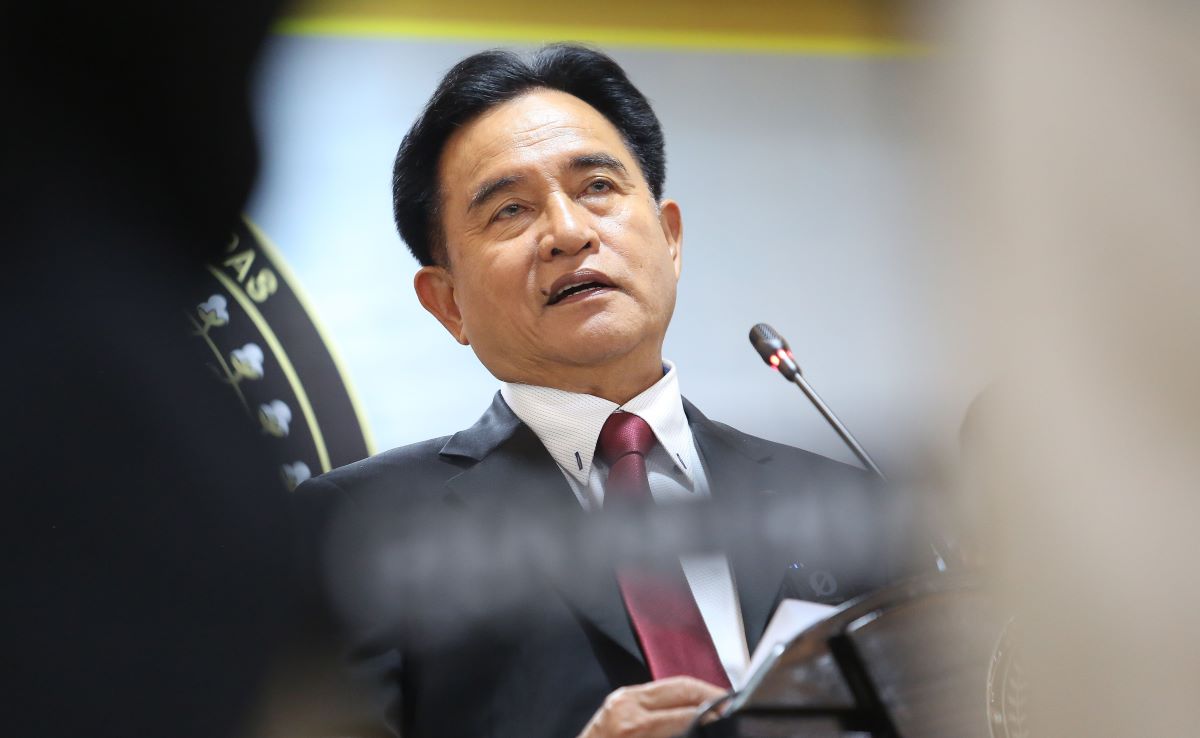 Yusril Sebut Redefinisi Korupsi Butuh Pendalaman Hukum Lebih Lanjut