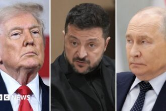 Zelensky Sambut Baik Klaim 'Gencatan Senjata Energi' Trump