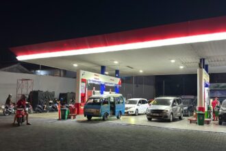 Pertamina Patra Niaga Regional Sulawesi tambah operator dan perpanjang jam pperasional SPBU di Sulawesi Utara