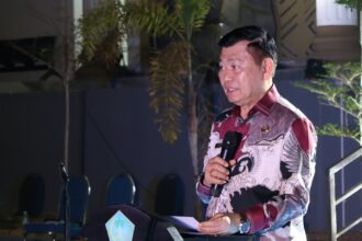Semangat 'Torang Samua Basudara' warnai Gala Dinner World Coconut Day 2026